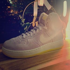 Nike Air Force 1